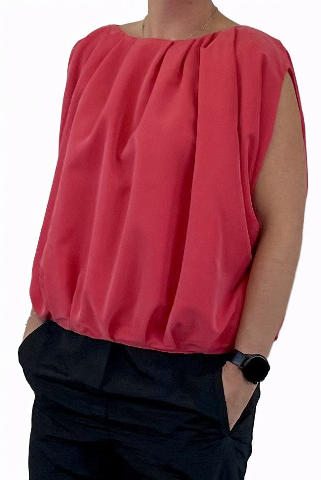 The Carla Top