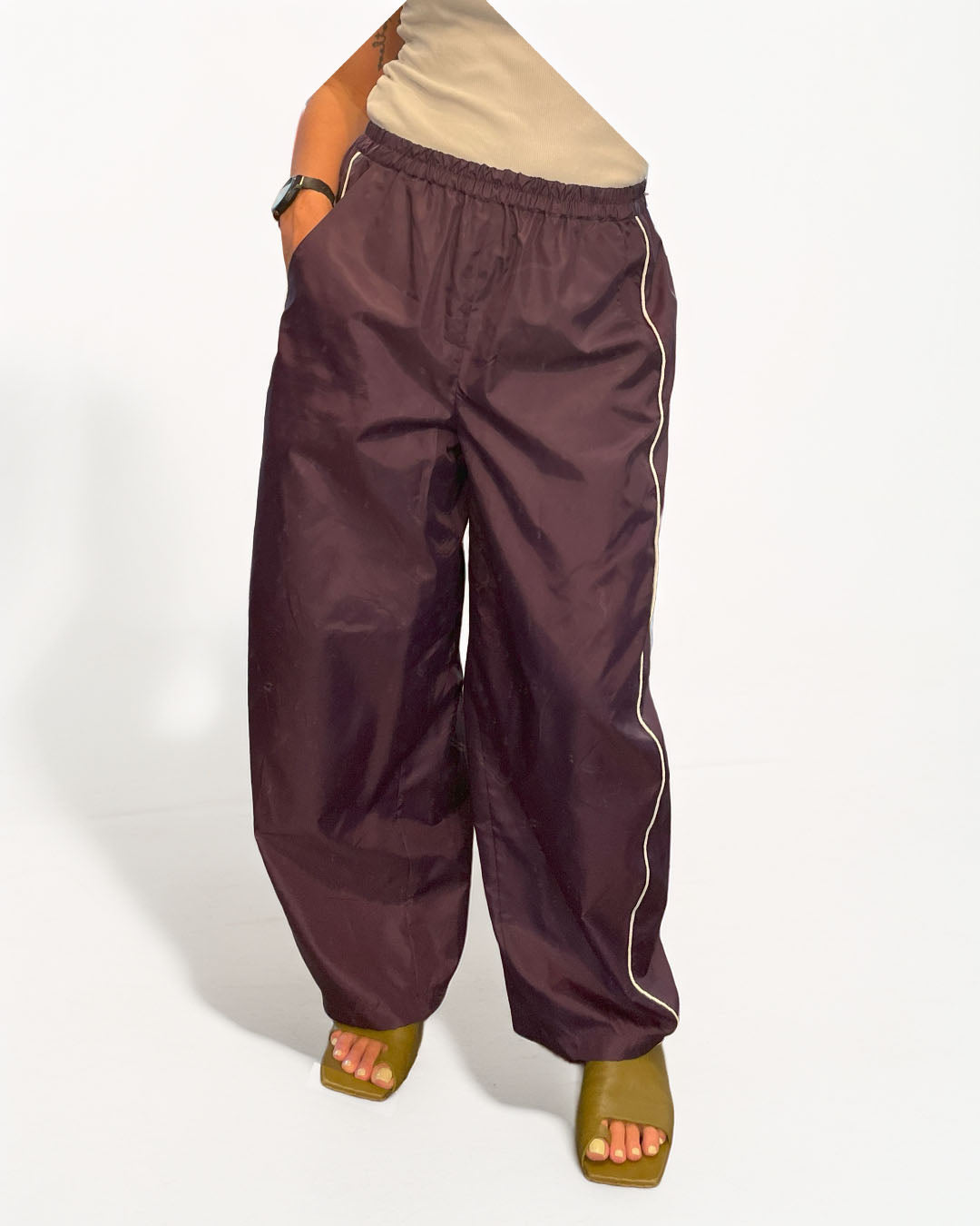 The Denton Pants